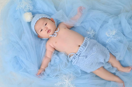 定西宝宝间歇性斜视