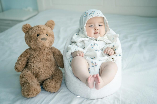 定西宝宝发烧不出汗怎么办