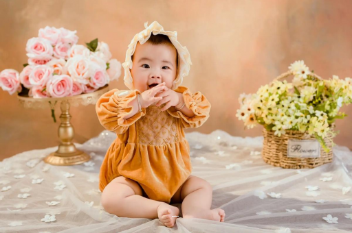 定西宝宝喉炎的症状有哪些