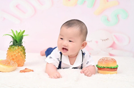 定西宝宝多大刷牙 定西宝宝多大刷牙